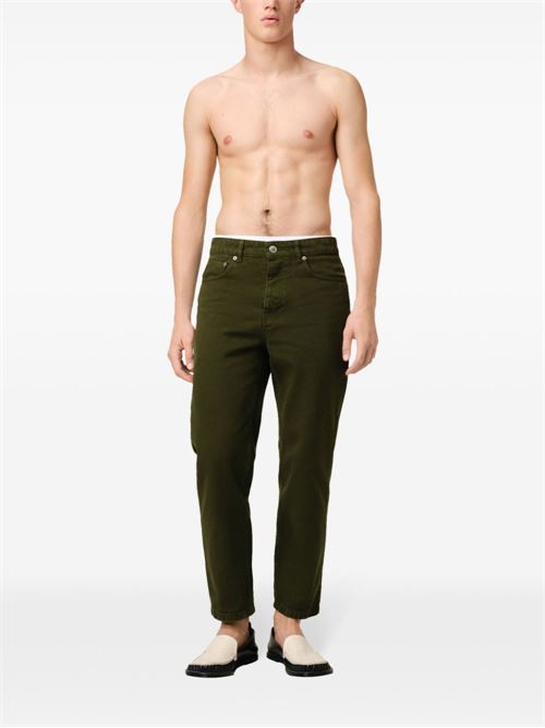  AMI Paris | HTR103 DE0034376